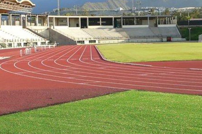 Æfingaferð í frjálsum íþróttum – Ameríska ströndin á Tenerife