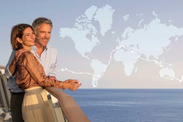 Hringferð um hnöttinn – 2027