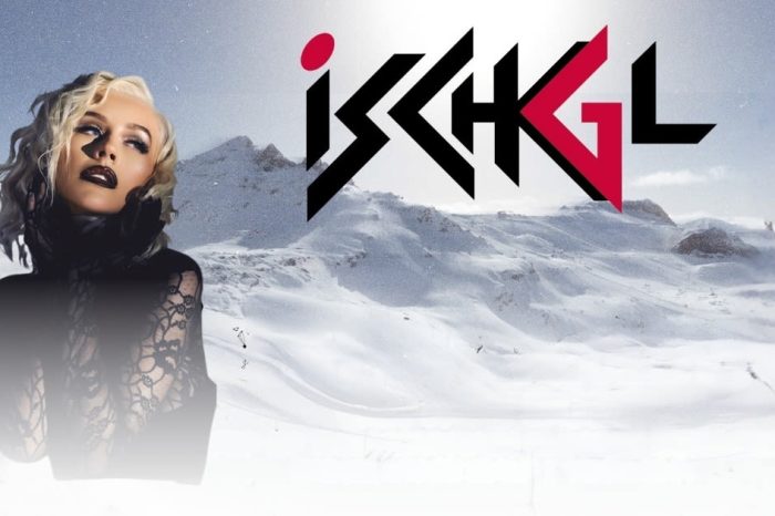 Skíðafjör í ISCHGL – Risatónleikar með Cristina Aguilera