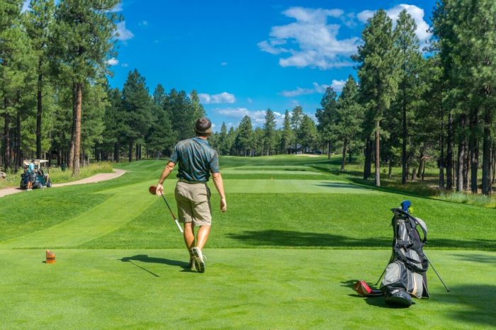 Gæðagolf – Glæsileg golfferð og golfskóli í Katalóníu