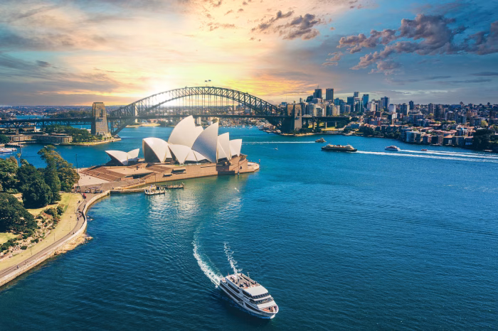 Hringferð um hnöttinn – 2028