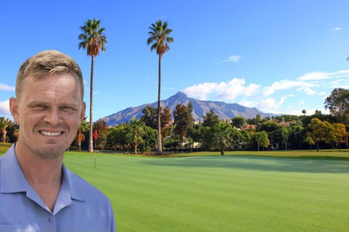 Lifum af landsleikjahléið – 4* glæsigolf með Dr. Football