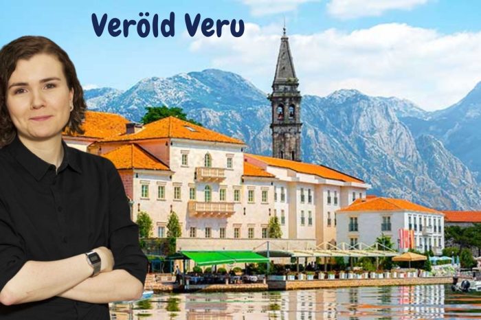 Veröld Veru – Ævintýri á Balkanskaga