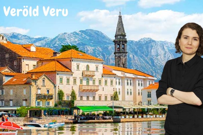 Veröld Veru – Albanía, Kósóvó & N-Makedónía